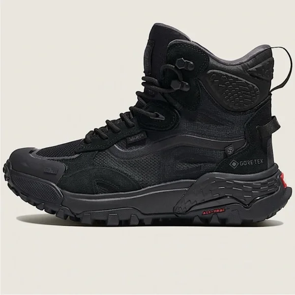 Vans Crestline GORE-TEX Shoe
Waterproof Women 7.5 US - Picture 2 of 14